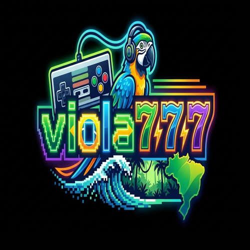 Logo viola777